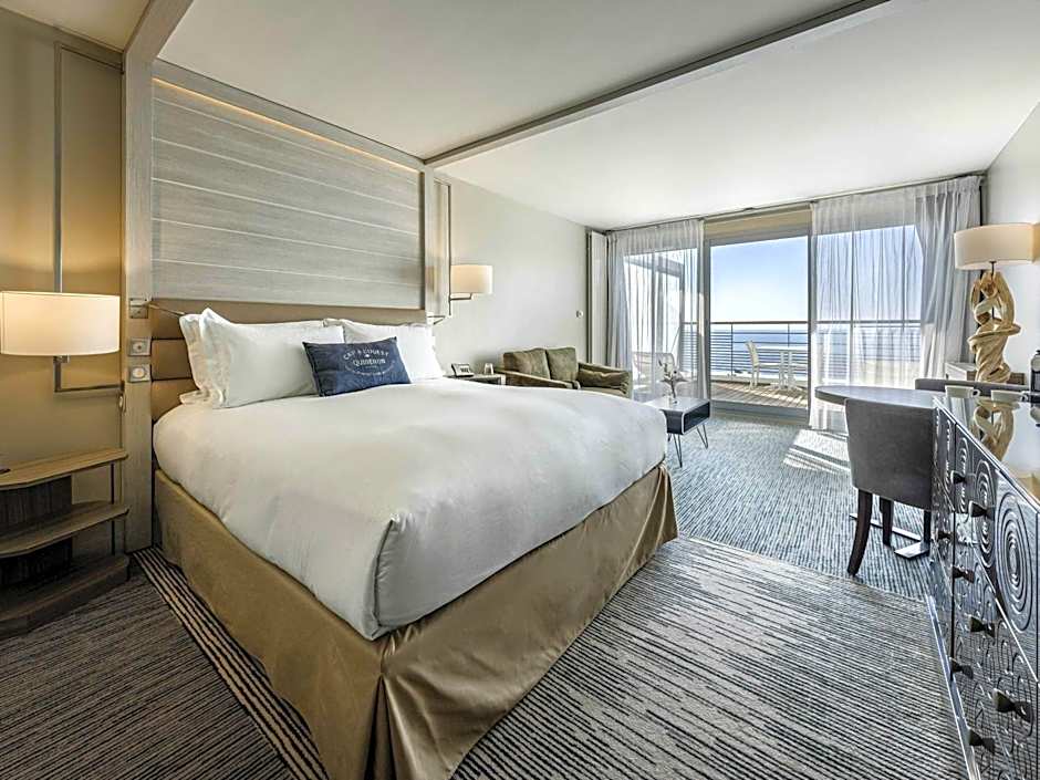 Sofitel Quiberon Thalassa sea and spa