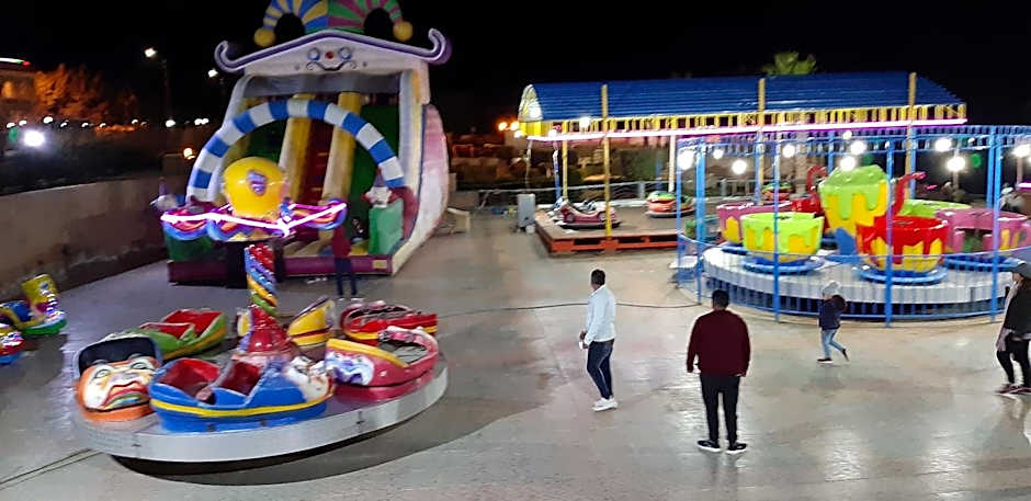 Fayoum Hotel