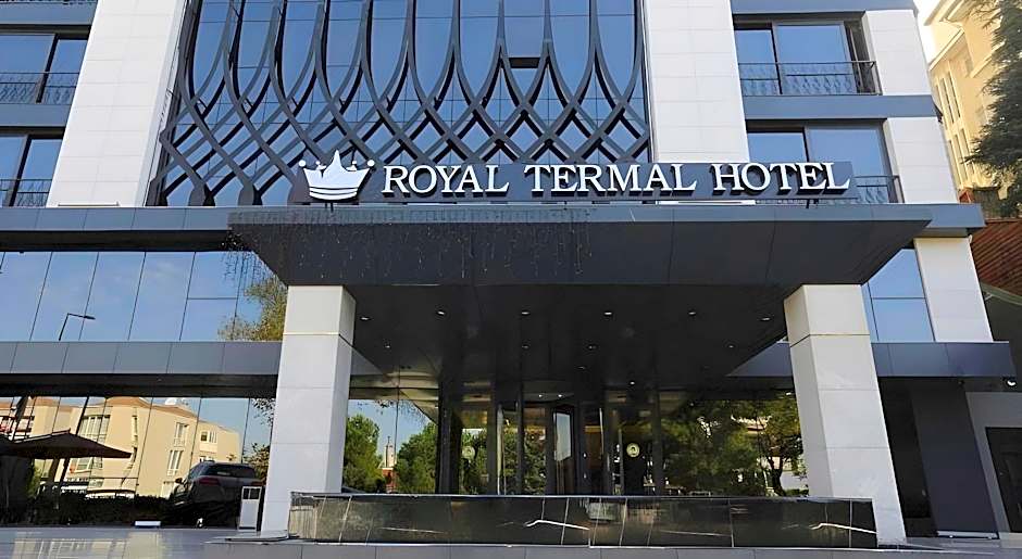 Royal Termal Hotel