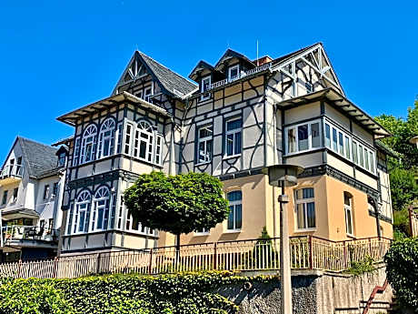 Villa Frieden Hotel & Seminarhaus