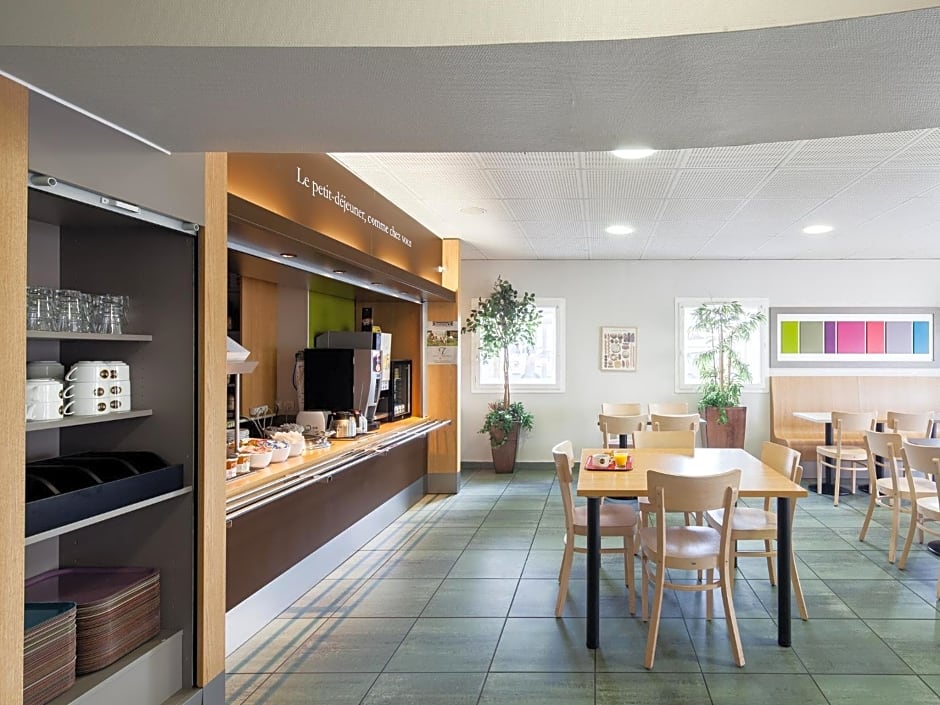 B&B Hôtel ORLY Chevilly-Larue