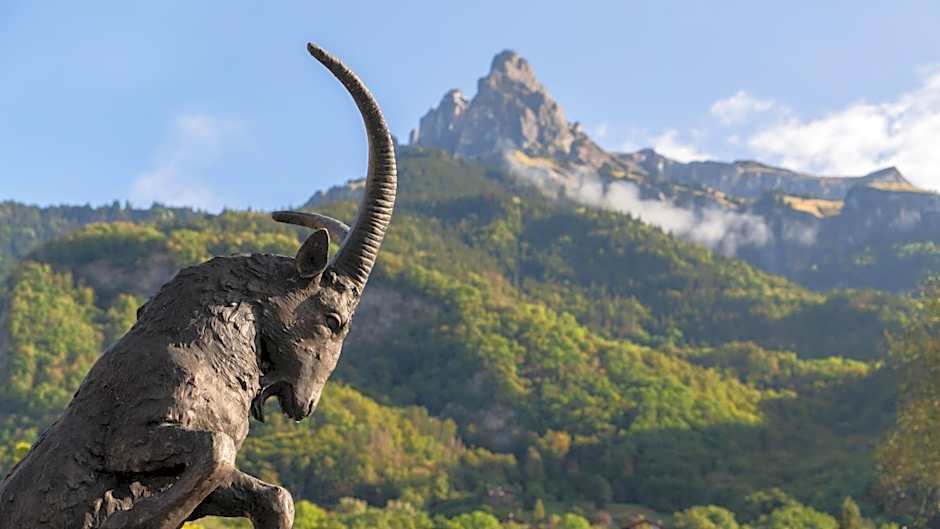 Best Western Plus Pays du Mont Blanc