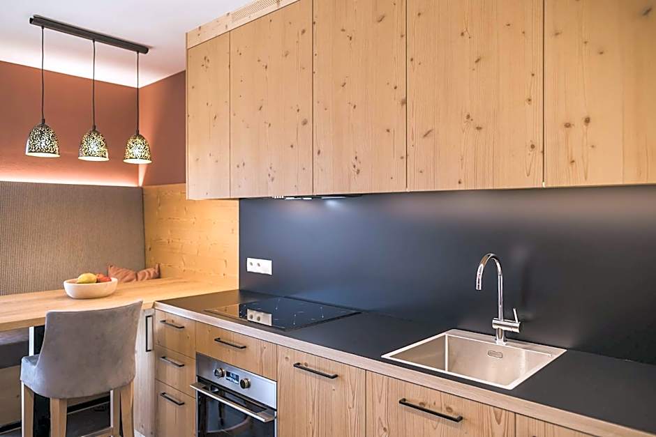 Wanderhotel Talblick