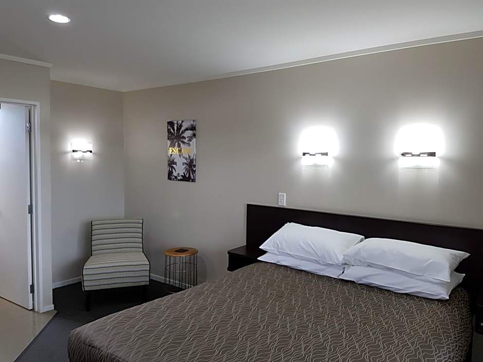Aspree Motor Inn