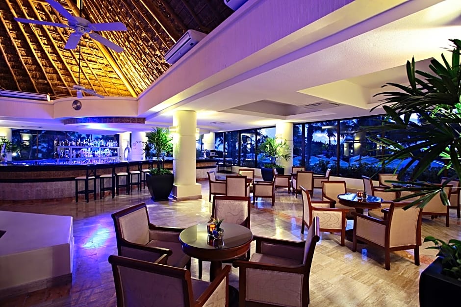 Bahia Principe Luxury Akumal - All Inclusive