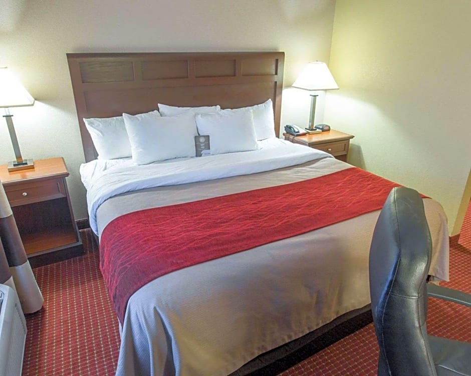 Comfort Inn New Orleans Airport South