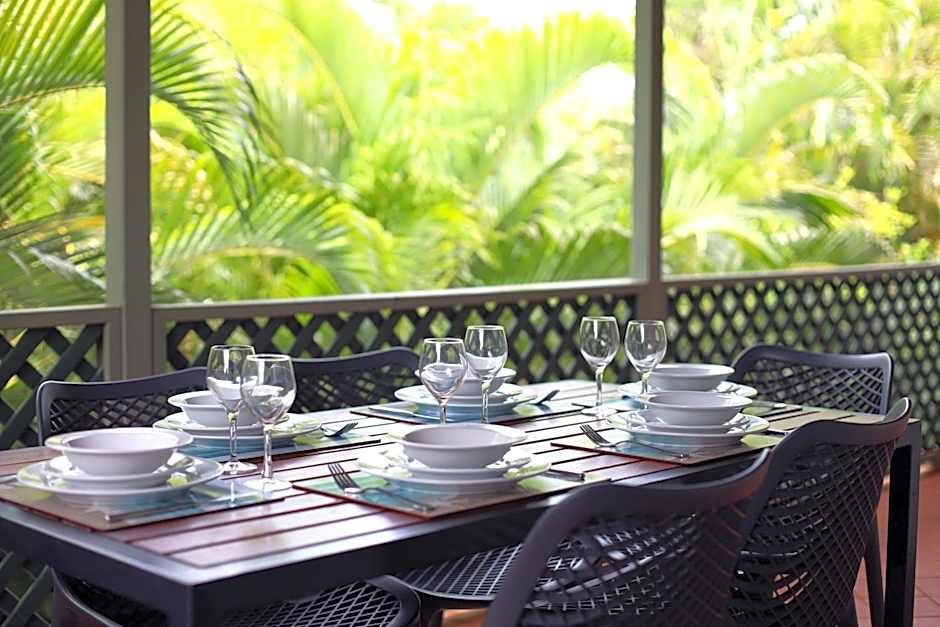 Cable Beachside Villas