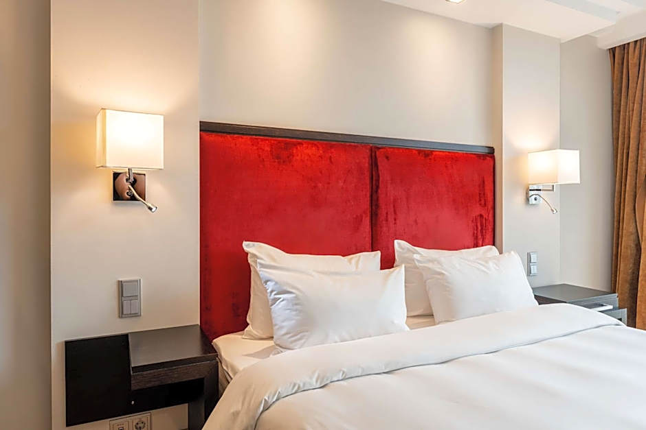 Radisson Blu Elizabete Hotel