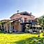 Villa Costantina with heated POOL