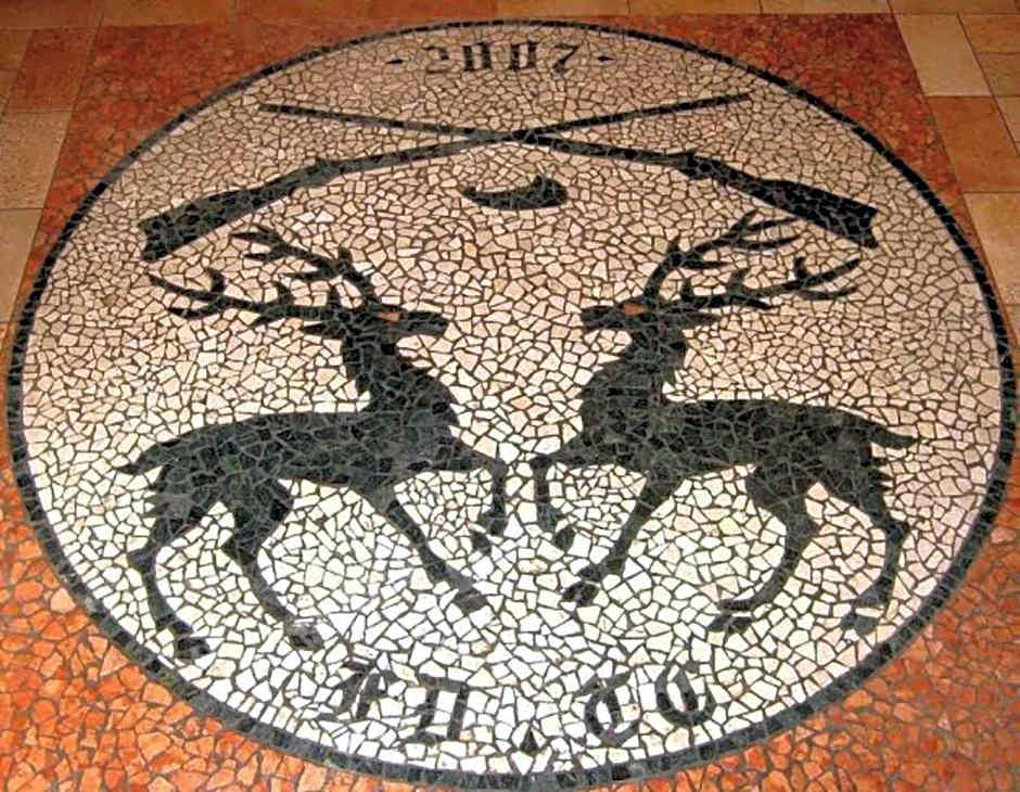 Hotel Dal Bracconiere