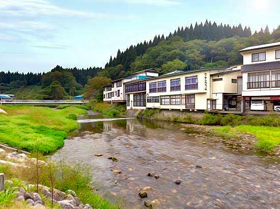 Midoriya Ryokan