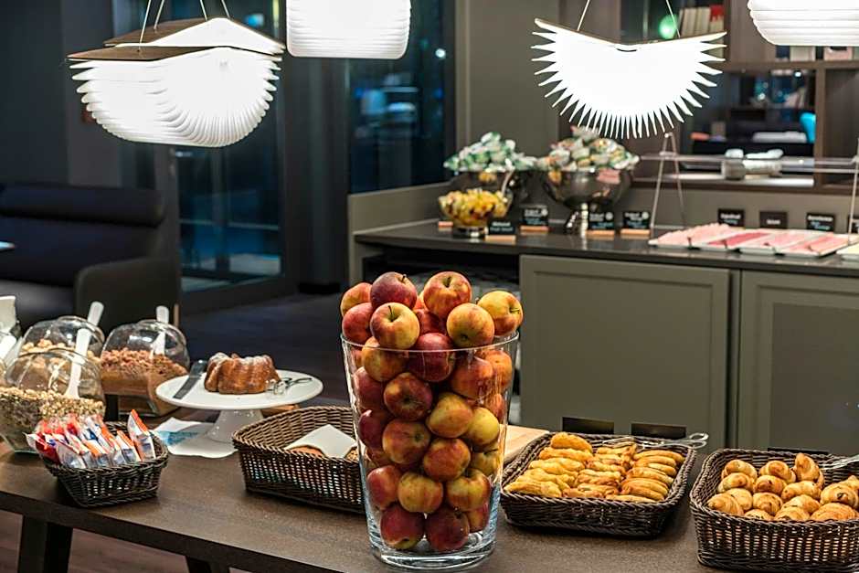 Motel One Dresden - Palaisplatz