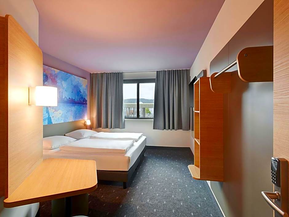 B&B HOTEL Kassel-Wilhelmshöhe