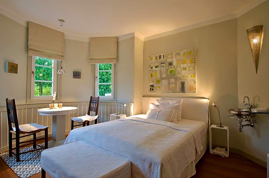 Am Eichholz Galerie & Art-Hotel