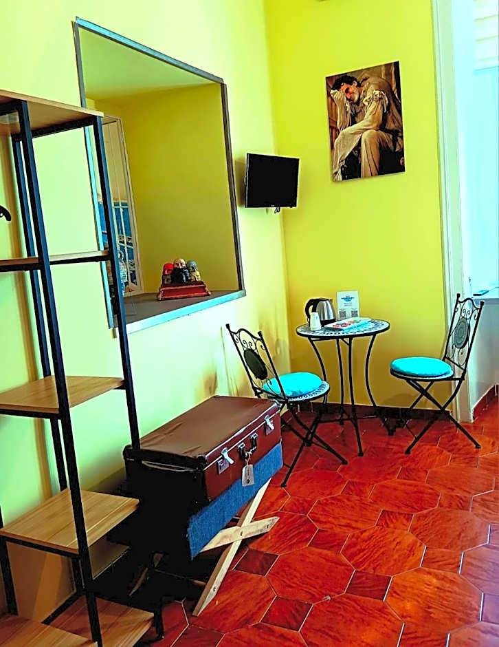 Non ci resta che Napoli