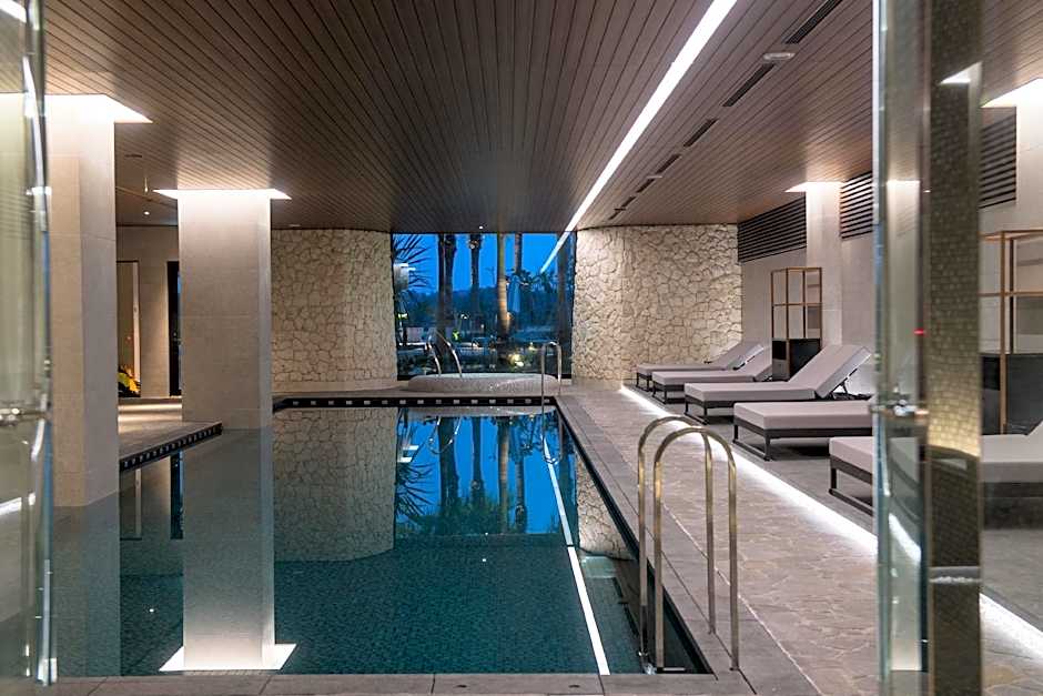 Hyatt Regency Seragaki Island, Okinawa