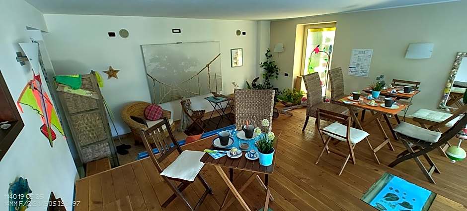 B&B Dolce vista al lago Lugano