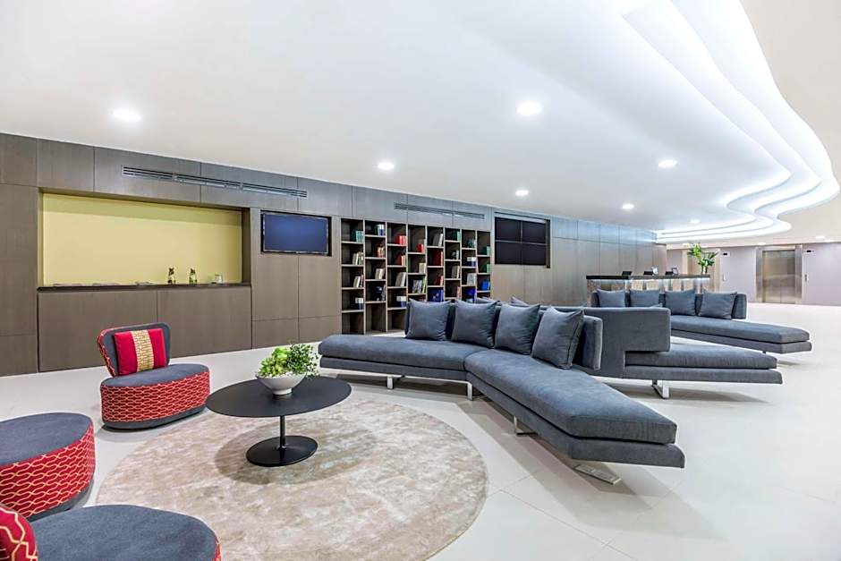 NH COLLECTION MEXICO CITY REFORMA