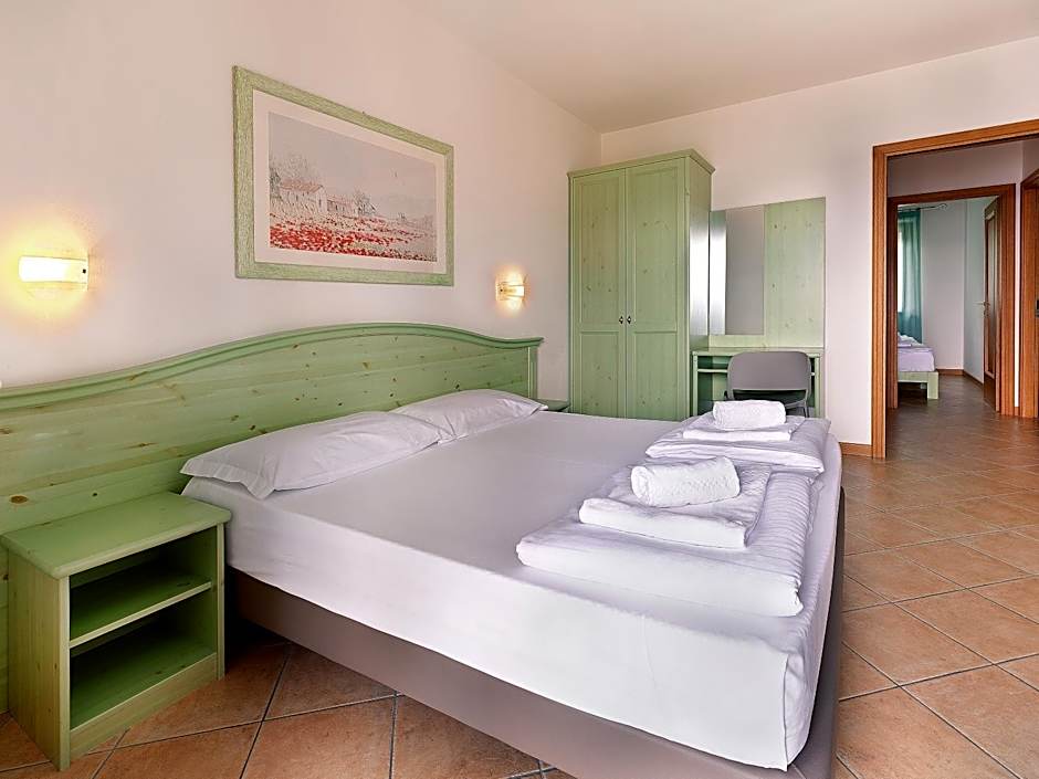 Residence Besass, GTSGroup