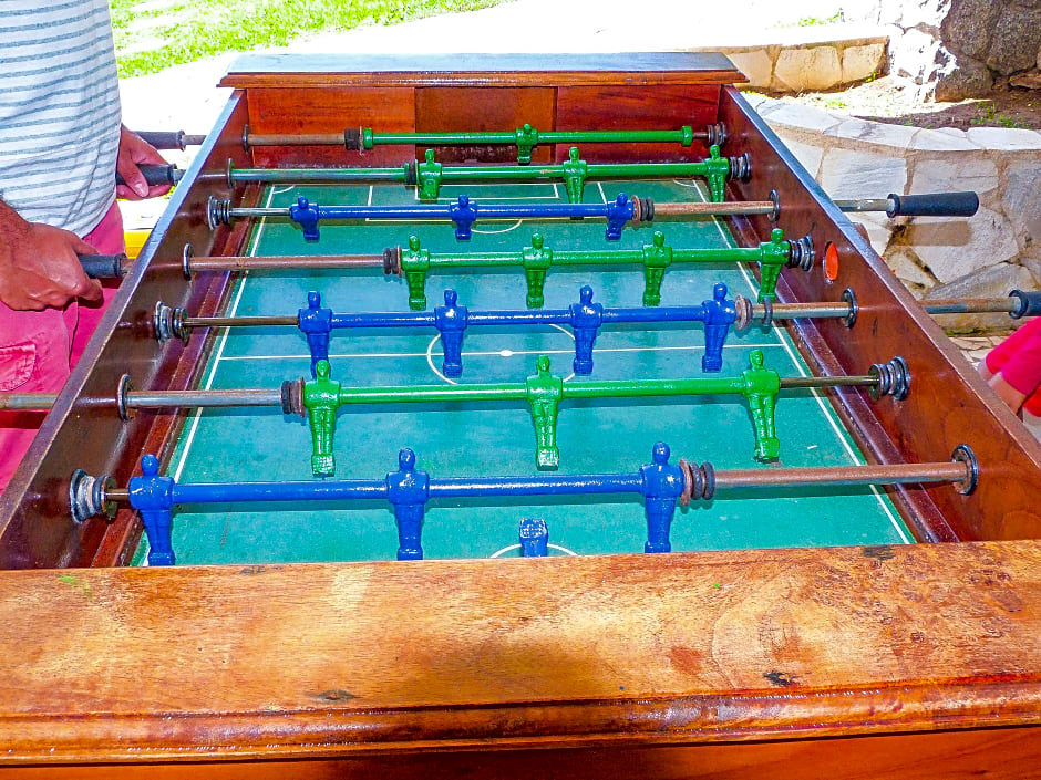 Pousada Le Jardin de Buzios