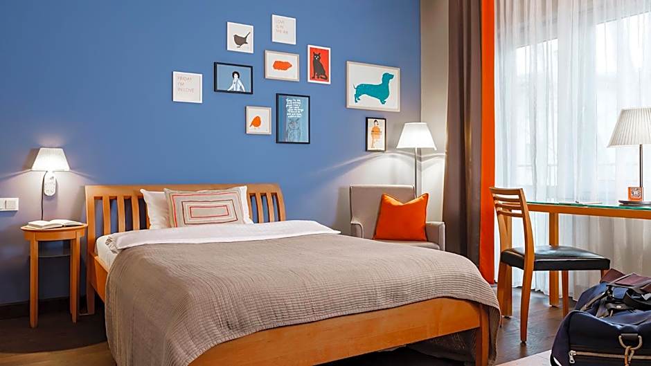 BIO-Hotel Villa Orange