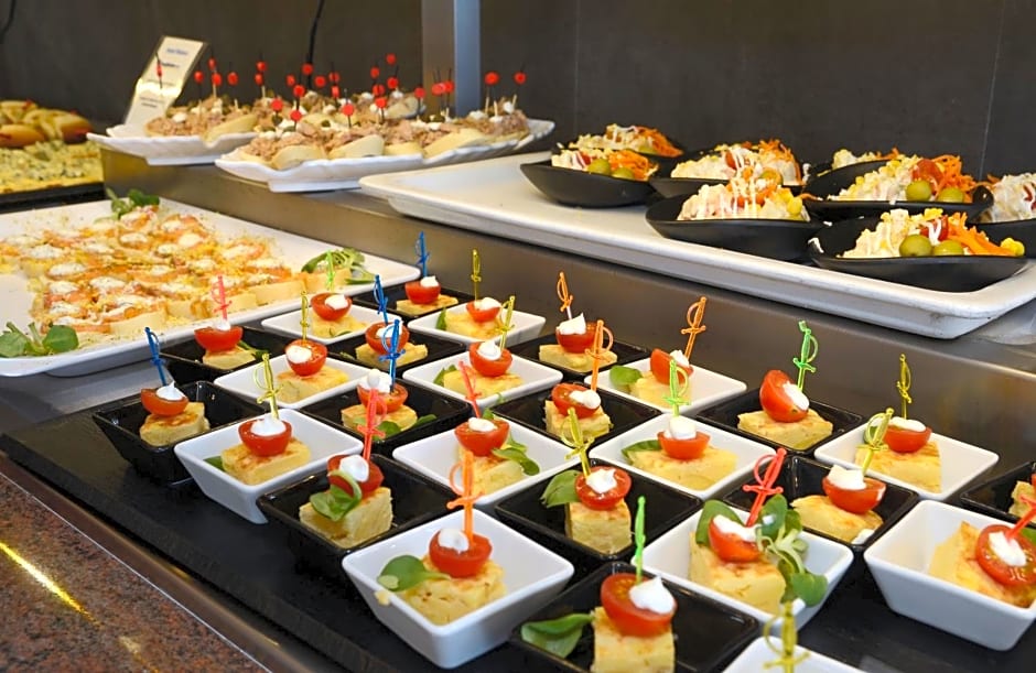 Medplaya Hotel Riviera - Adults Recommended