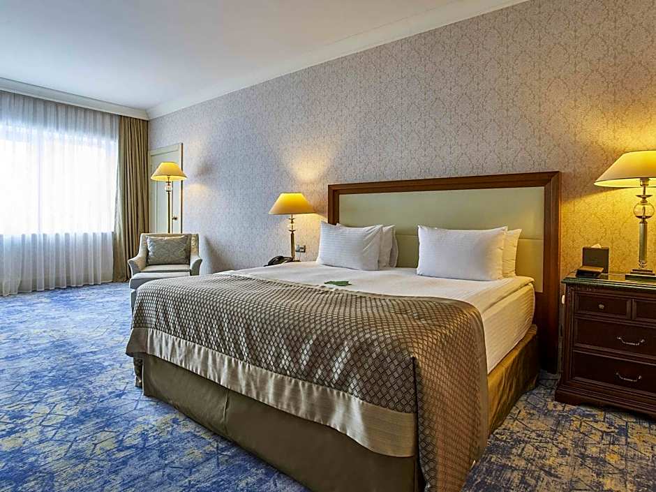 Photo 1 of 8 of Deluxe 1 King Bed