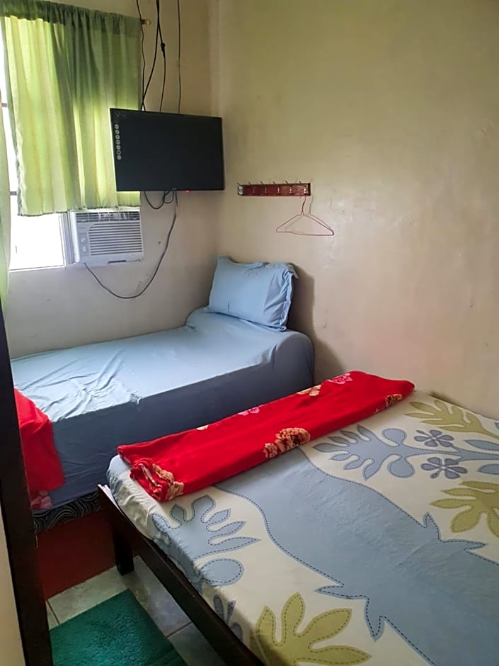 Casa Sarmiento Travellers Inn