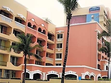 Hotel Don Pelayo Pacific Beach