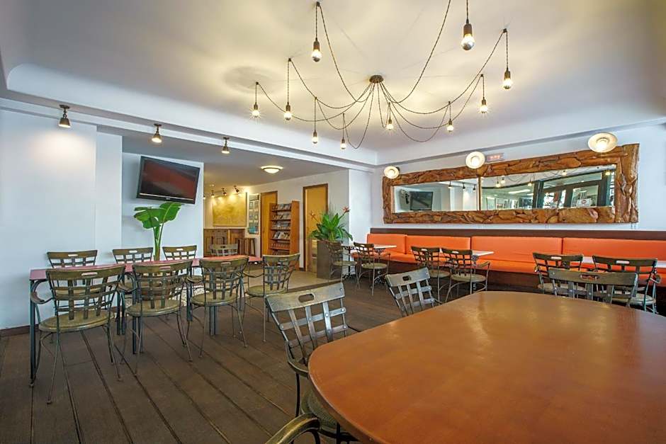 Hotel Florencio Ibiza