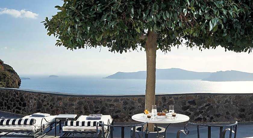 San Antonio Luxury Hotel