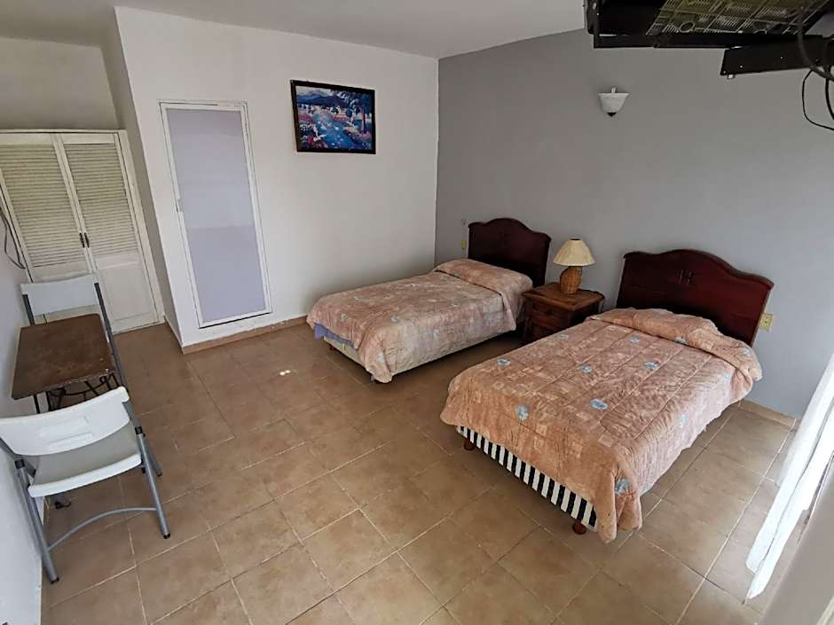 OYO Hotel Cedros