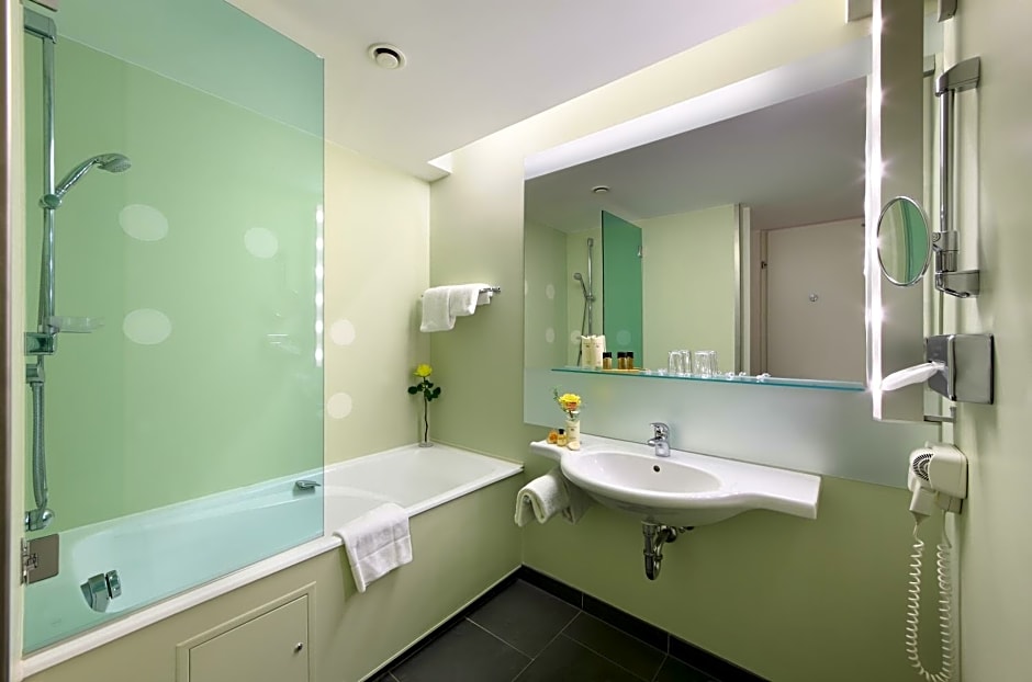 Hotel Schloss Weikersdorf