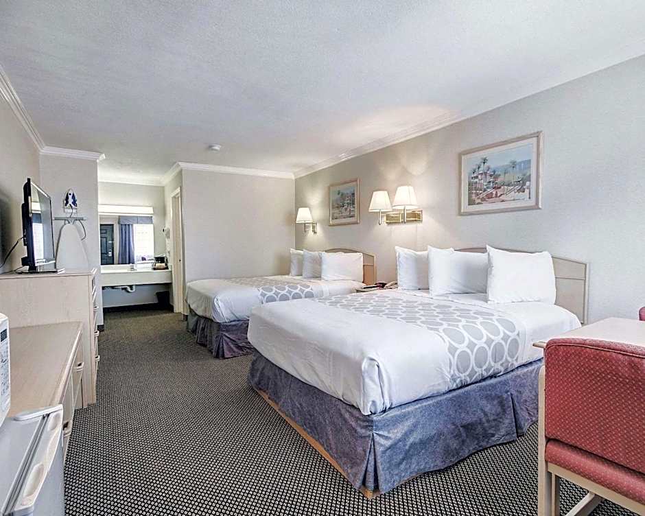 Econo Lodge Van Horn