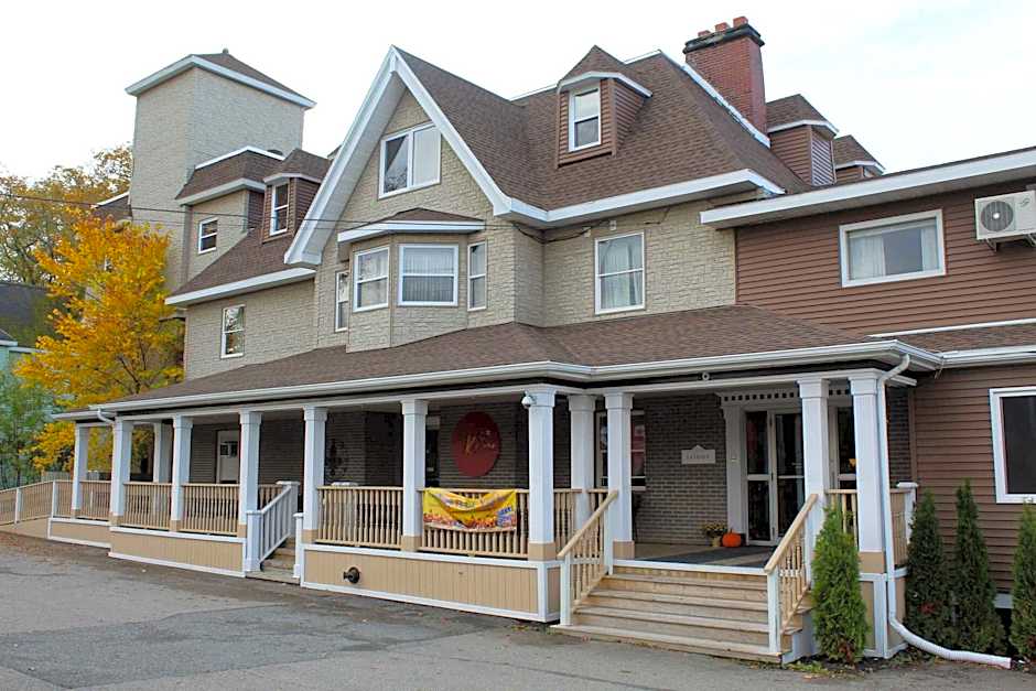 Harbourview Inn, SureStay Collection by Best Western