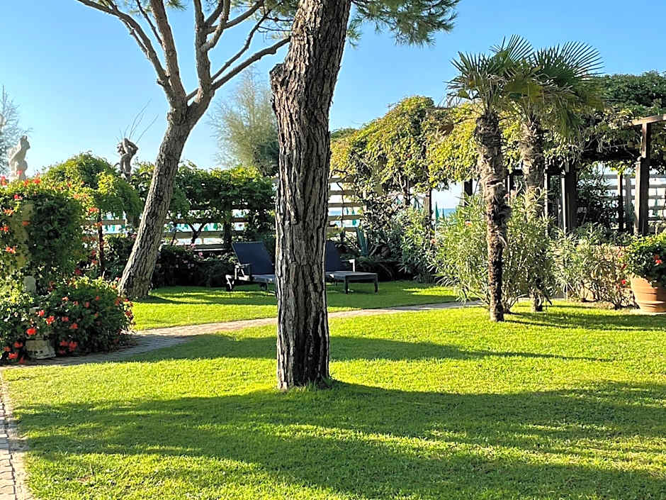 Hotel Viña del Mar Pineta