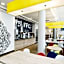 ibis budget Warszawa Centrum
