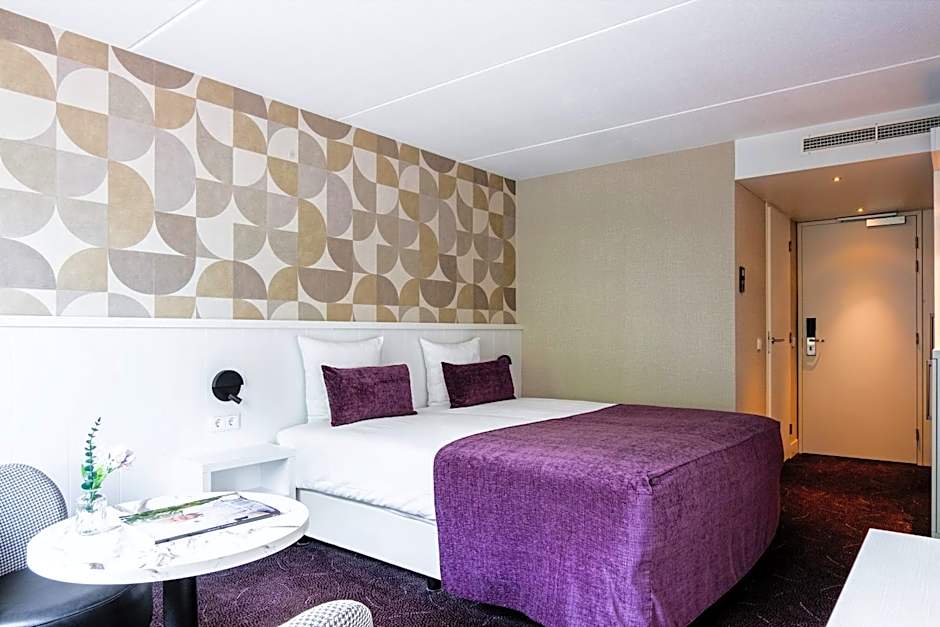 Van Der Valk Hotel Rotterdam Nieuwerkerk