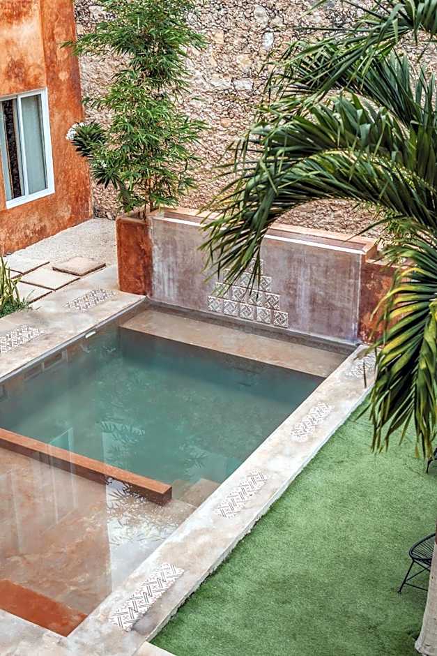 Hotel Boutique La Casona by Kavia