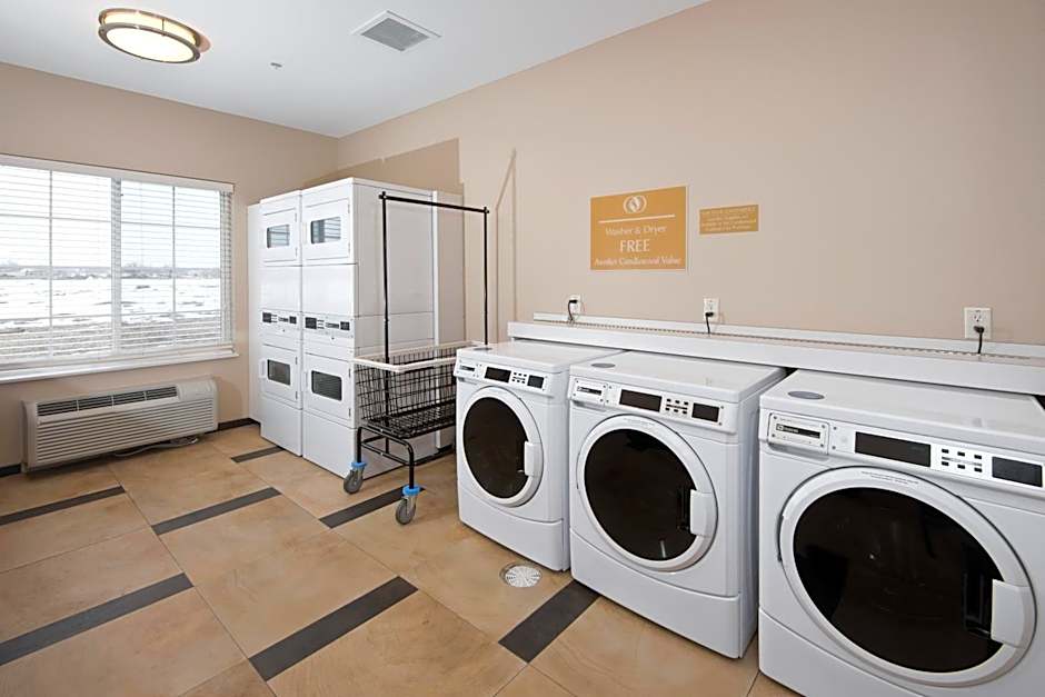 Candlewood Suites Greeley By IHG