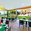 Justiniano Park Conti