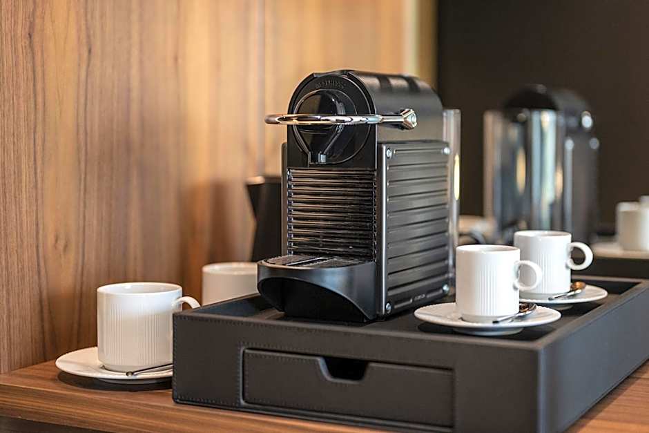 Renaissance Porto Lapa Hotel