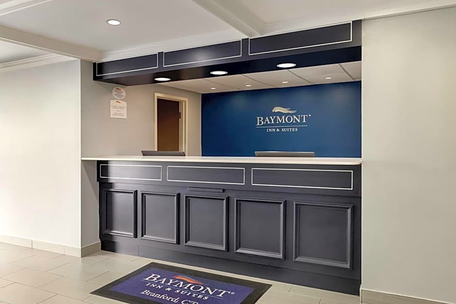 Baymont by Wyndham Branford/New Haven