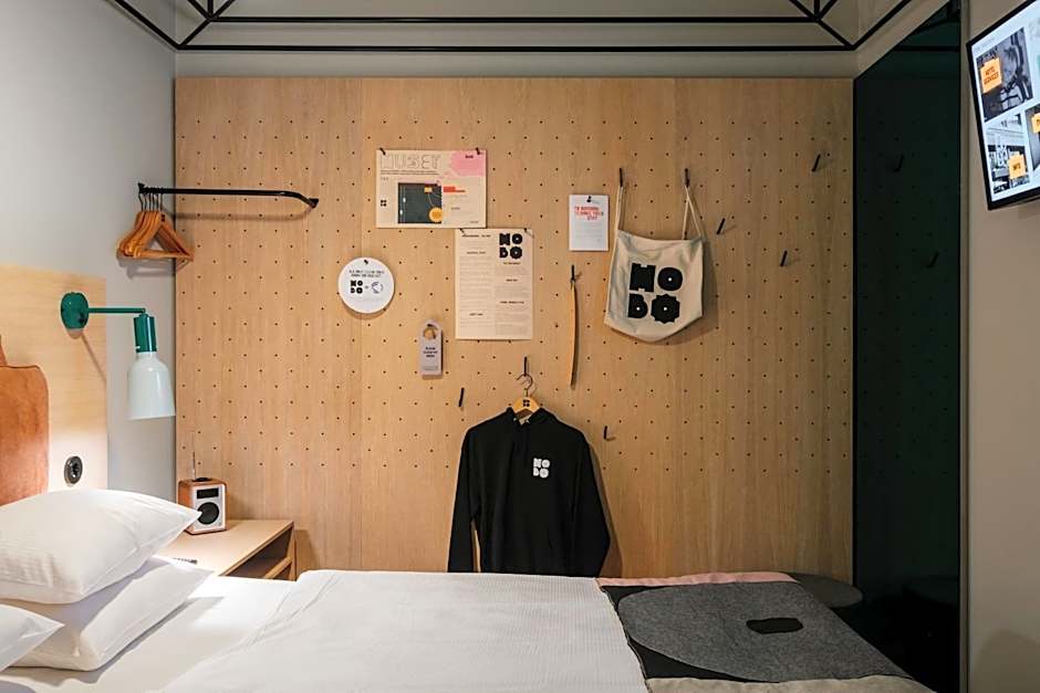 Hobo Hotel Stockholm