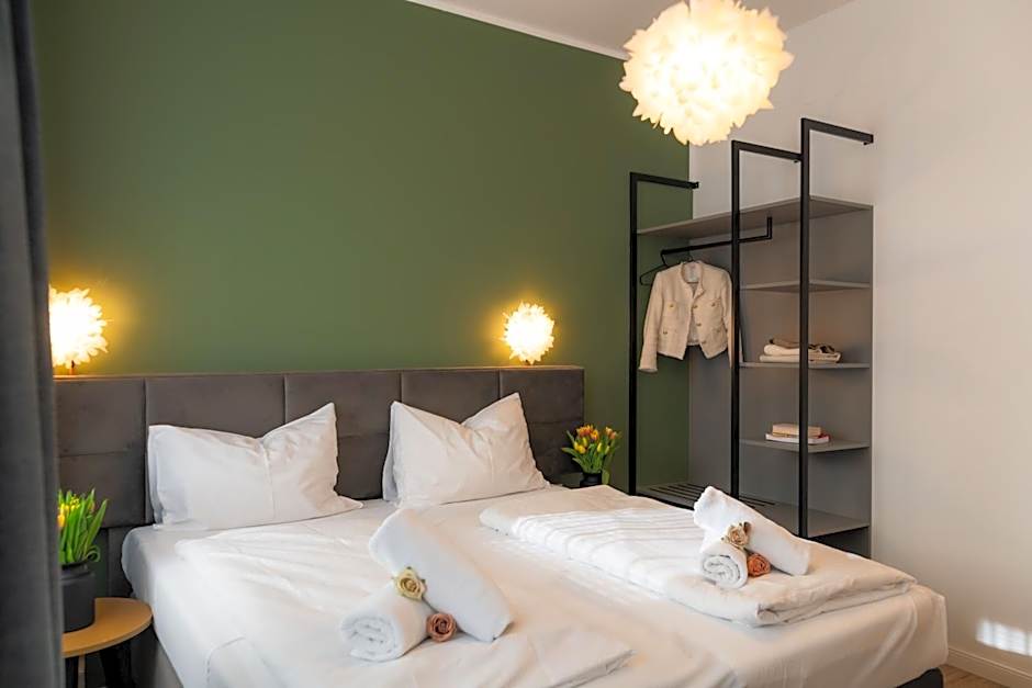 Florum Hotel