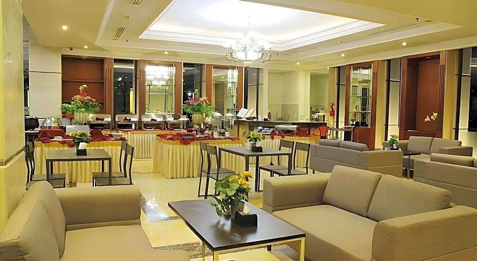 Grand Verona Hotel Samarinda