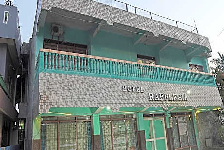 Capital O 92958 Hotel Raflessia Syariah