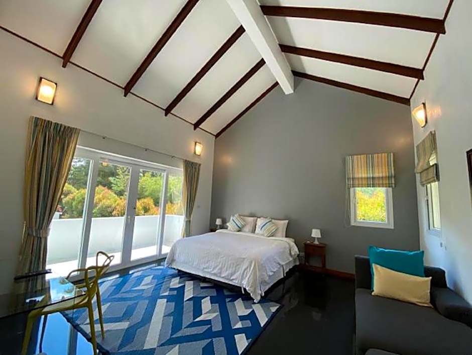 Krabi Beach House ( SHA Plus)