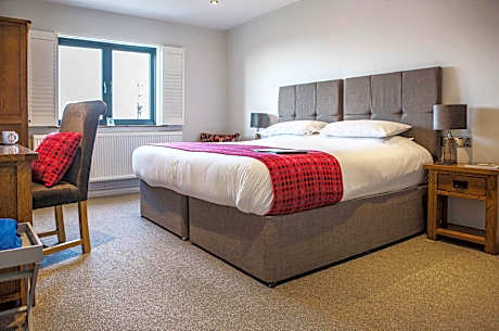 Superking - Disability Access