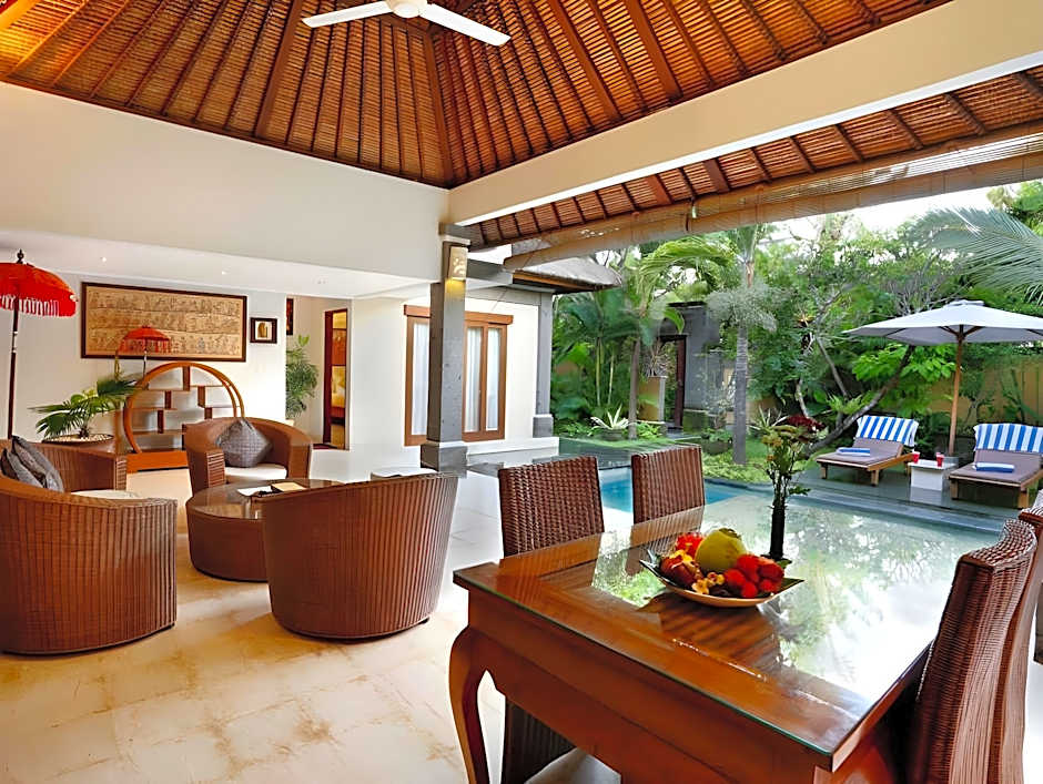 The Buah Bali Villas